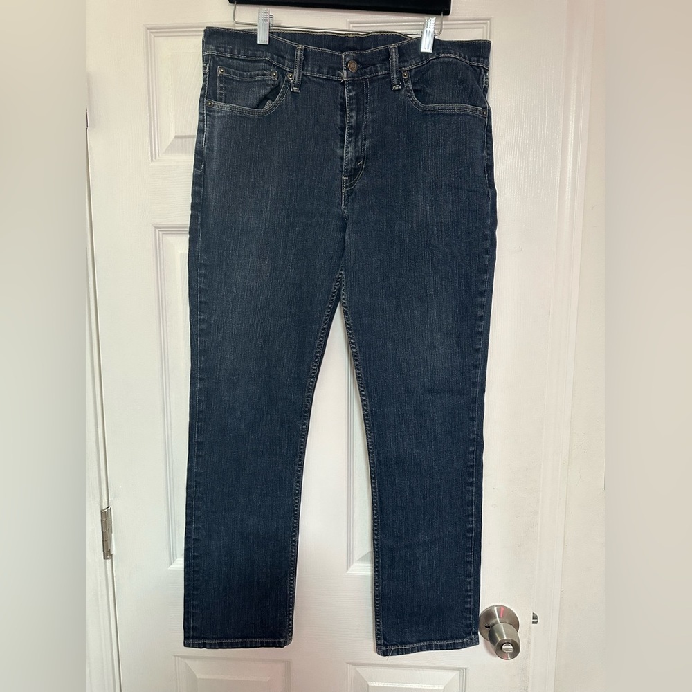 Mens Levi’s 511 Size W36xL32 Preowned Good Condition